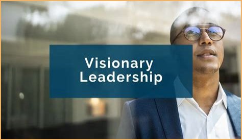Discover The Visionary Leadership Of Tony Markward In Education