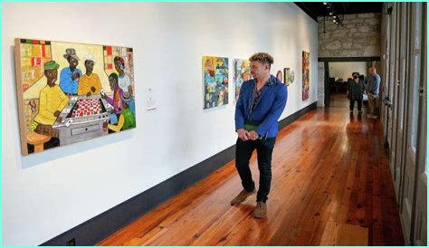 The Ultimate Calvin Pressley Guide: Uncover His Inspiring Story And Career