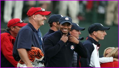 Tiger Woods, agent join Excel Sports Management