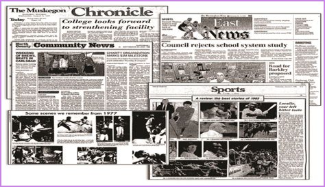 Uncover Milwaukee's Past: Explore Historical Newspaper Archives