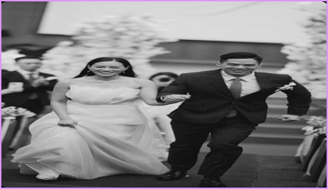 Unraveling Their Compelling Love Story