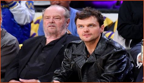 Unveiling The Mystery: Jack Nicholson's Paternity Revealed